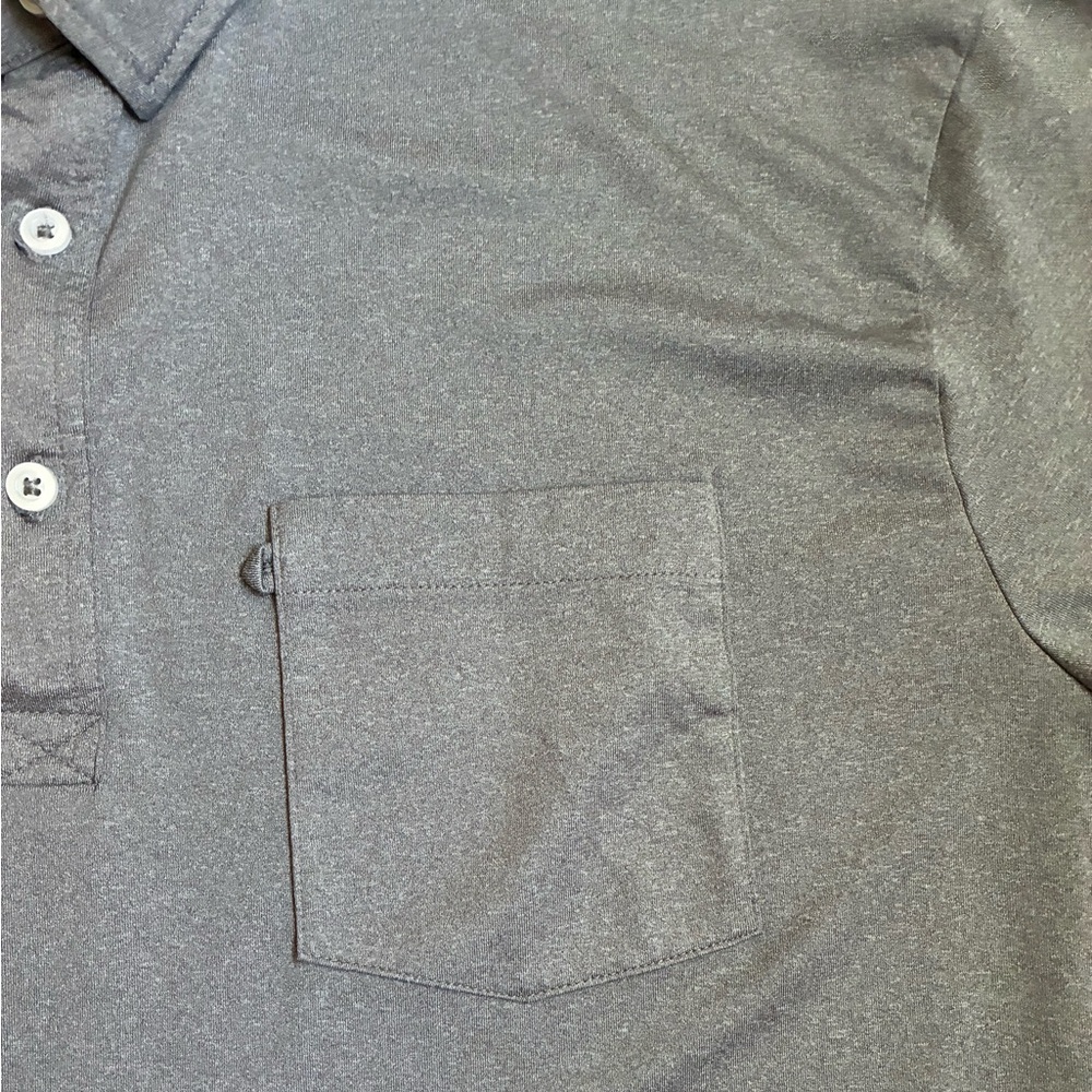 Costa Del Mar Men’s Performance Golf Polo Size XL - Picture 2 of 6